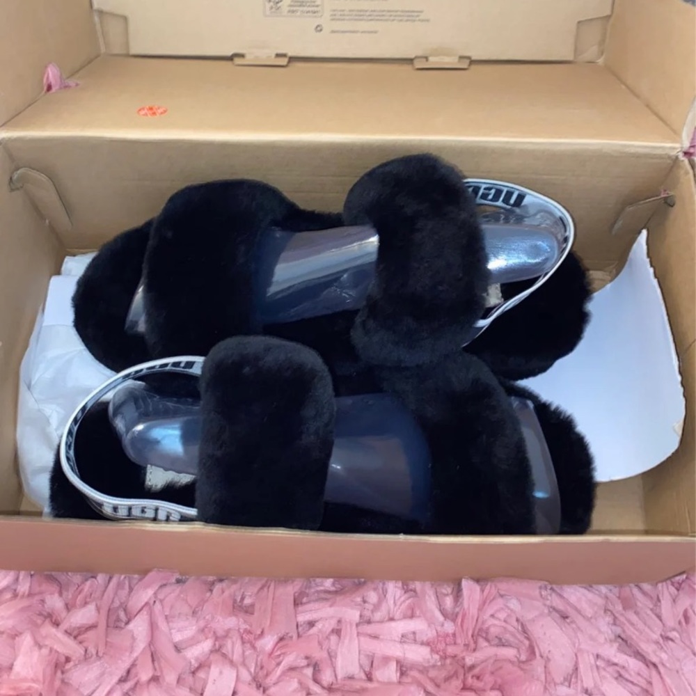 ugg sandals